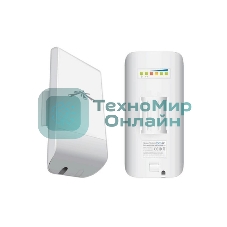 Wi-Fi точка доступа OUTDOOR/INDOOR 150MBPS LOCOM5 Ubiquiti
