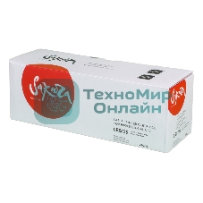 Картридж лазерный Sakura CRG725 для Canon LBP6000/6018/6020/6030/MF3010, черный, 1600 к.