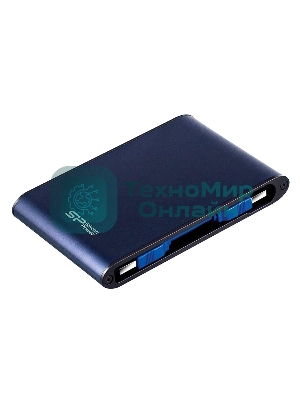 Внешний HDD 2.5