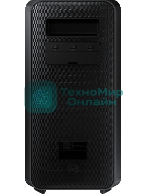 Саундбар Samsung MX-ST40B/RU 2.0 160Вт черный