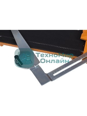 Плиткорез рельсовый 900 мм Вихрь