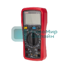 Автомобильный мультиметр UNI-T UT105+
