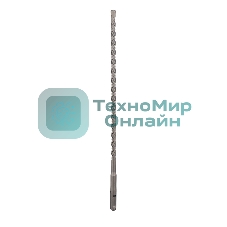 Бур по бетону Kranz 12x260x200 мм SDS PLUS