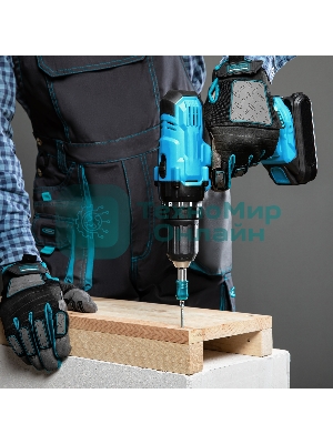 Адаптер для бит Gross 11342 с держателем и двойным магнитом, 1/4