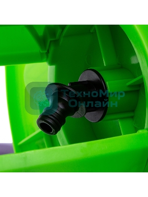 Катушка для шланга Palisad 20 м