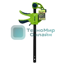 Струбцина F-образная Сибртех, быстрозажимная