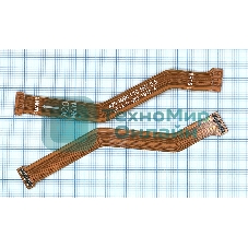 Шлейф основной межплатный для Samsung Galaxy A20 A205F