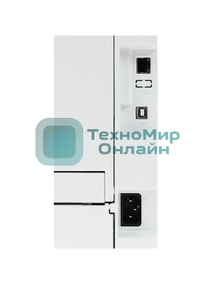 Принтер лазерный PANTUM P3300DW, A4, ч/б, печ. до 33 стр/мин., 1200 x 1200 dpi, RJ-45, Wi-Fi, NFC, проектная модель