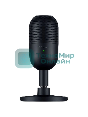 Микрофон Razer Seiren V3 Mini - черный RZ19-05050100-R3M1