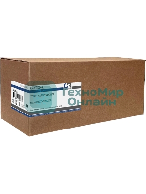 Картридж лазерный CopyRite CR-KYTK3440 TK-3440 черный (40000 стр.) для Kyocera PA6000x/MA6000ifx
