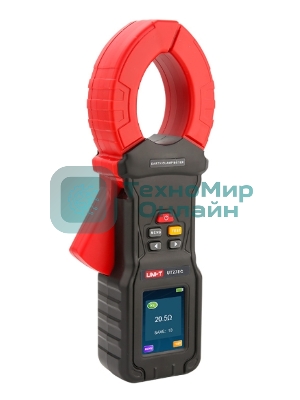 Токоизмерительные клещи UNI-T UT278C