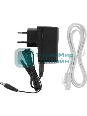 Маршрутизатор TENDA Wi-FiAX1500 WI-FI 6 TX2 PRO