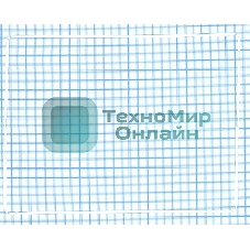 Рамка тачскрина для Apple iPad 2 белый