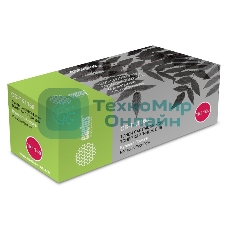 Картридж лазерный Cactus CS-TK1160 черный (7200 стр.) для Kyocera Ecosys P2040dn/P2040dw