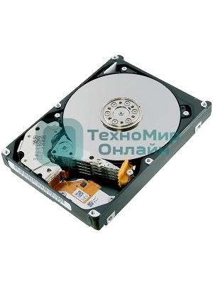 Жесткий диск Toshiba 2.4TbSAS2.5