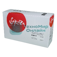 Картридж Sakura E260A11E для Lexmark E460dn, E460dw, E360dn, E360d, E260d, E260, E462dtn, черный, 3500 к.