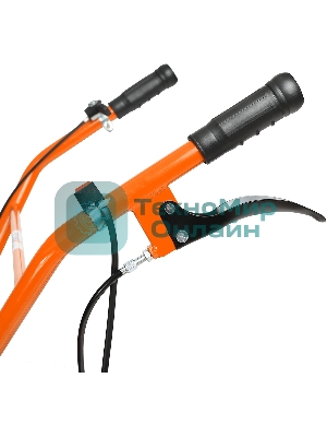 Мотоблок Patriot КАЛУГА М (440107011) бензиновый 7л.с.