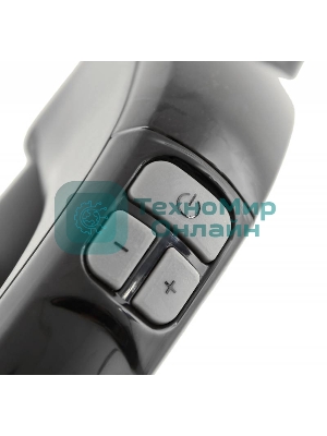 Пылесос Samsung VCC885HH3P красный, 430/2200 Вт, уборка сухая, пылесборник контейнер 2 л