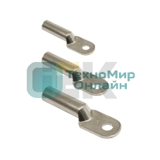 Наконечник Iek UNP40-016-06-08 JG-16 медный луженый кабельный ИЭК