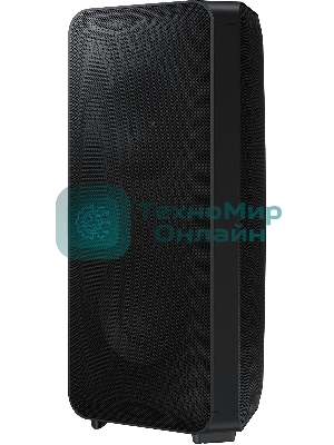Саундбар Samsung MX-ST40B/RU 2.0 160Вт черный