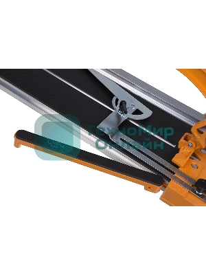 Плиткорез рельсовый 900 мм Вихрь