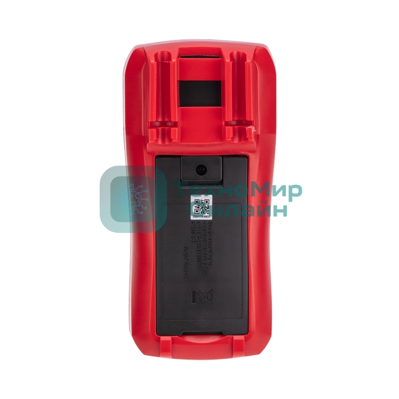 Автомобильный мультиметр UNI-T UT105+