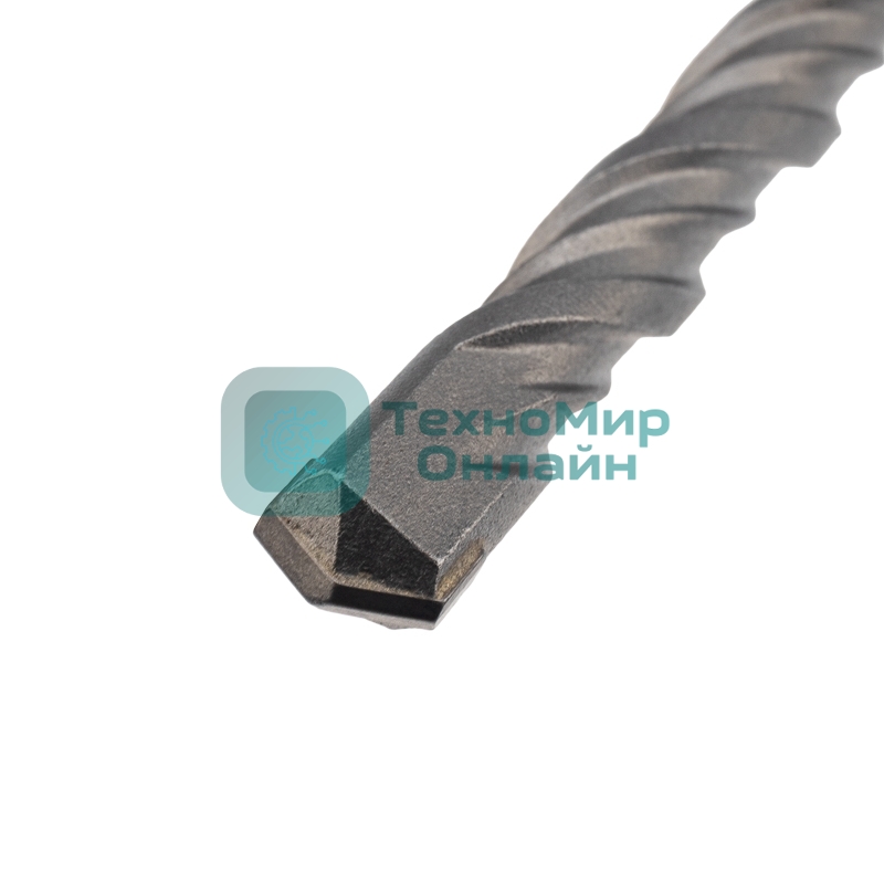 Бур по бетону Kranz 12x260x200 мм SDS PLUS