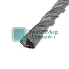 Бур по бетону Kranz 12x260x200 мм SDS PLUS