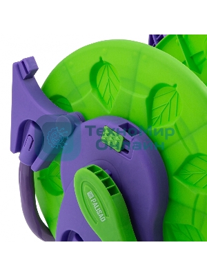 Катушка для шланга Palisad 20 м