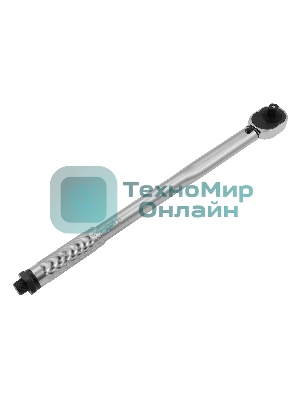 Ключ динамометрический Stels 28-210 Нм, 1/2