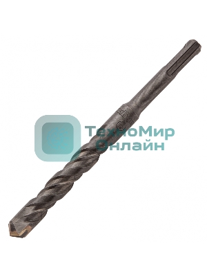 Бур по бетону Сибртех, 16 х 160 мм, SDS PLUS