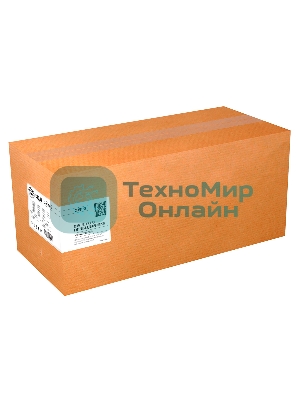 Картридж лазерный Cactus CS-MLT709 черный (25000 стр.) для Samsung SCX-8123/8128NA/8128ND/8123ND