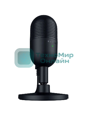 Микрофон Razer Seiren V3 Mini - черный RZ19-05050100-R3M1