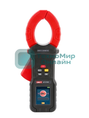 Токоизмерительные клещи UNI-T UT278D