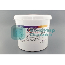 Порошок для удаление накипи Expert-CM 5 кг