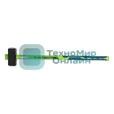 Кувалда Сибртех 5000 г, фибергласовая обрезиненная рукоятка