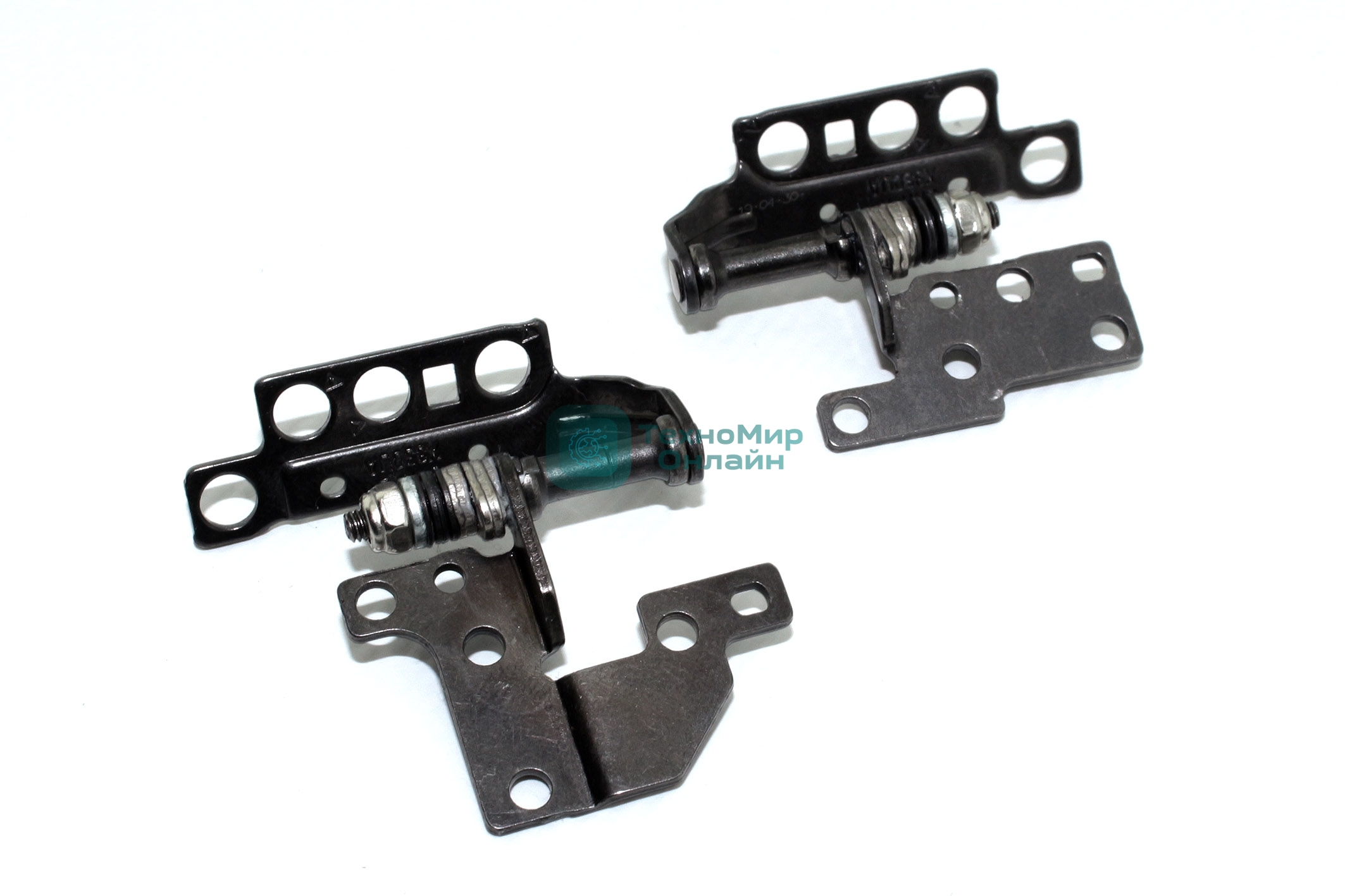 Петли для ноутбука Asus X330