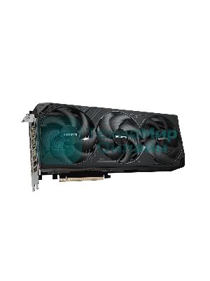 Видеокарта Gigabyte GV-N507TWF3OC-16GD 1.0 NV RTX 5070TI 16Gb 256bit GDDR7 2497/28000/HDMI/DP