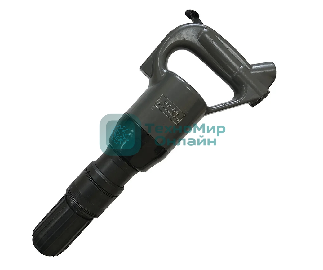Молоток рубильный пневматический ИП-4126