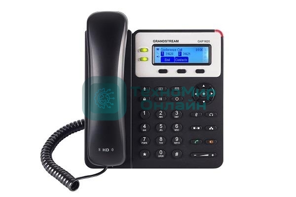 Телефон IP Grandstream GXP1625