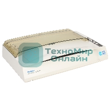 Сканер Avision FB2280E, планшетный, A4, CCD, 600x600 dpi, USB 2.0, для сканирования книг