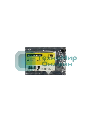 Чип Hi-Black к картриджу Kyocera ECOSYSM6030/P6130 (Hi-Black) new, 5k, TK-5140, C