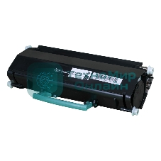 Картридж Sakura E260A11E для Lexmark E460dn, E460dw, E360dn, E360d, E260d, E260, E462dtn, черный, 3500 к.