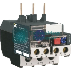 Реле тепловое РТИ 1322 17-25А IEK DRT10-0017-0025