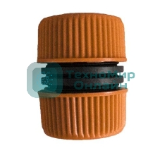 Муфта ремонтная для шланга 3/4 Вихрь 73/7/2/20