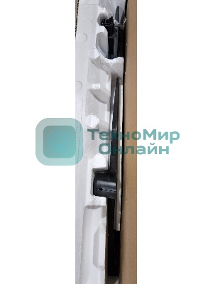 (Из ремонта, рабочий, гарантия 7 дней) Телевизор LG 43UT81009LB синяя сажа