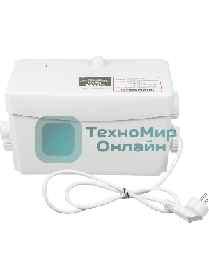 Канализационный насос Вихрь КН-300