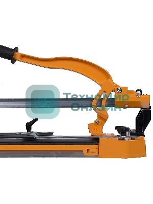 Плиткорез рельсовый 900 мм Вихрь