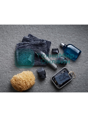 Триммер PANASONIC ER-GY60-H520