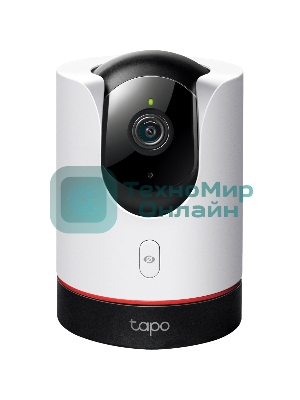 Камера видеонаблюдения умная домашняя поворотная TP-Link Tapo C225